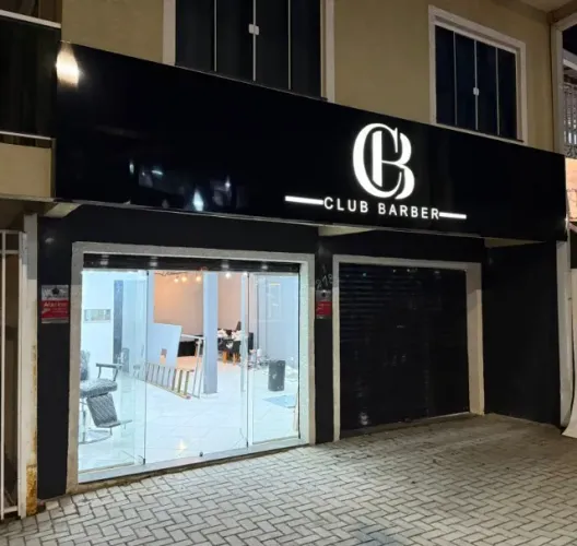 Fachada em ACM sob medida com instalação em Curitiba