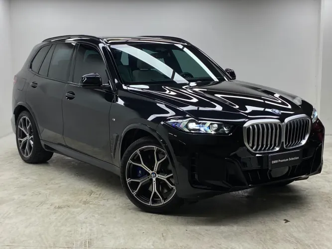 BMW X5 Xdrive 50E 3.0 M Sport Aut. (hibrido) 2026