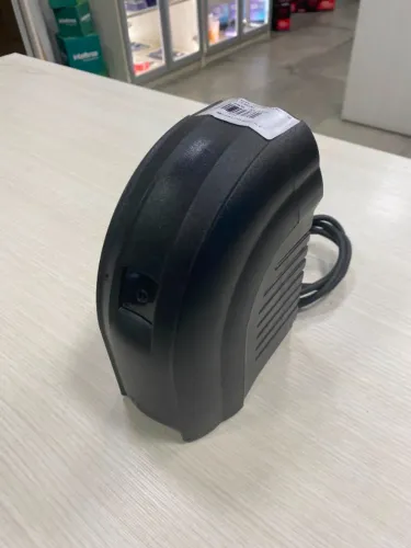 Estabilizador Seminovo 300VA TS Shara