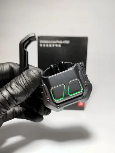 FONE BLUETOOTH LENOVO XT81 ? MODO GAMER!