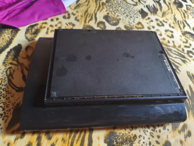 Vendo um PS3