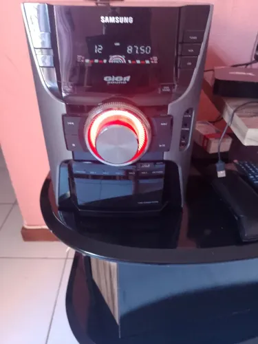 Microsystem Samsung