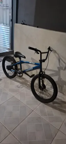 Bicicleta sundown
