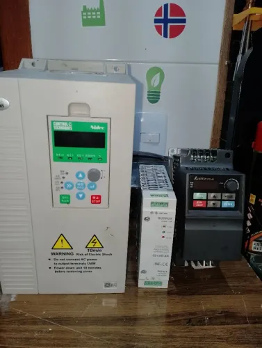 Equipamentos eletrônicos