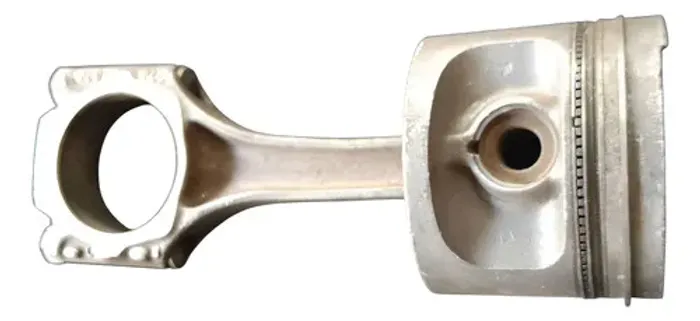 Pistão Biela Vw Gol 1.8 Ap 1998    73466