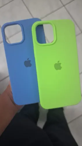2 Capinhas IPhone 12 Pro Max
