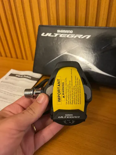 Pedal Shimano ULTEGRA PD-R8000