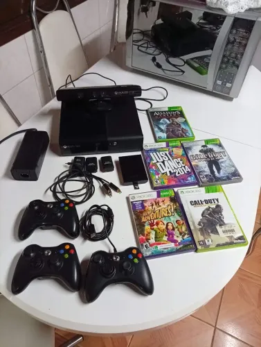 Xbox 360