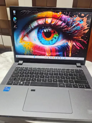 Notebook i7 13°geracao 16gb de ram