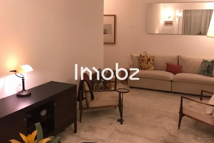 Apartamento à venda na Rua Bela Cintra, 2302 - Jardim Paulista - São Paulo - SP - CEP: 014