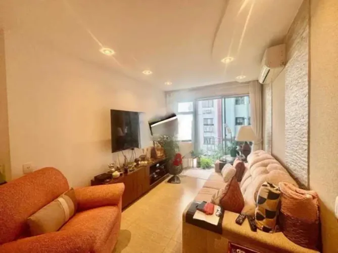 Apartamento : / Residencial / Botafogo