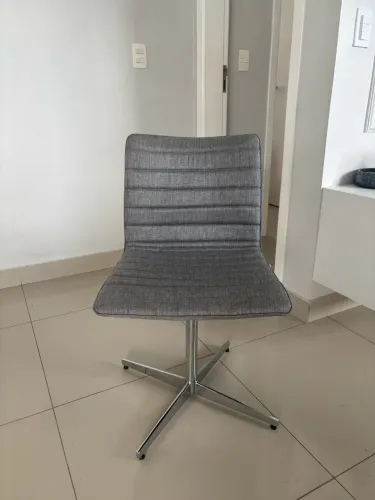 Cadeira de escritorio