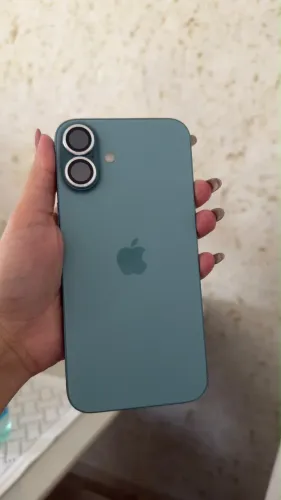 iphone 16 Plus 