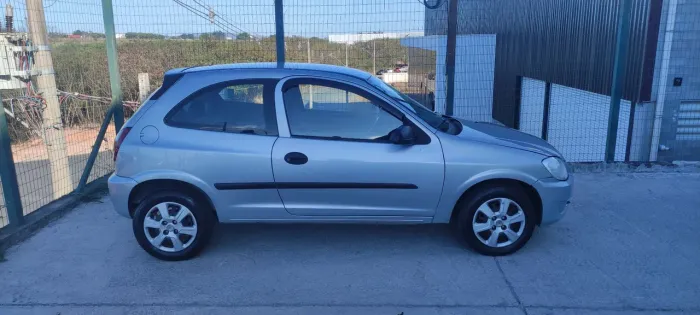 Chevrolet Celta Life/ LS 1.0 MPFI 8V Flexpower 3P 2011