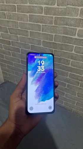 Samsung S21 FE 5G