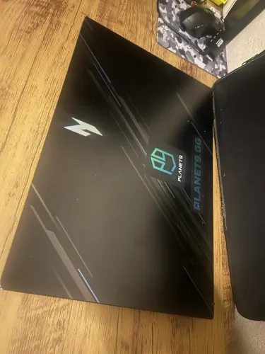 Notebook acer nitro v15