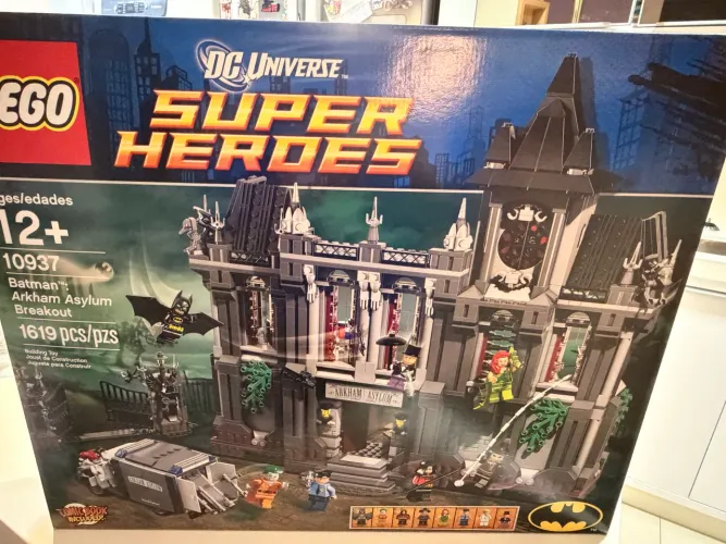 Lego