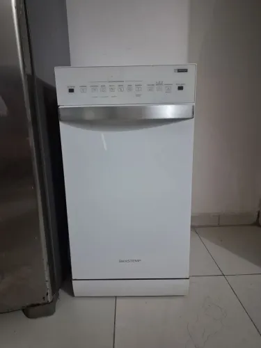 Maquina Lavar Louça Brastremp 10 serviços