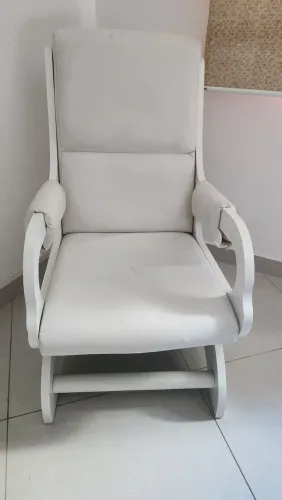 Cadeira de balanço