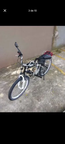 Motorizada