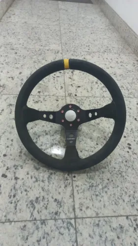 Volante lotse