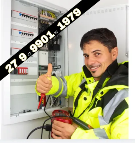 Eletricista atendemos toda a grande Vitória vila velha 
