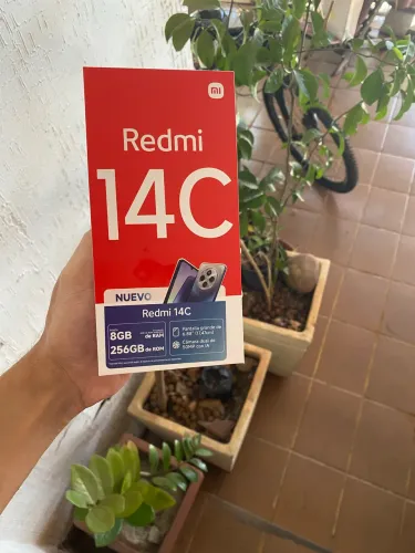 Xiaomi 14c