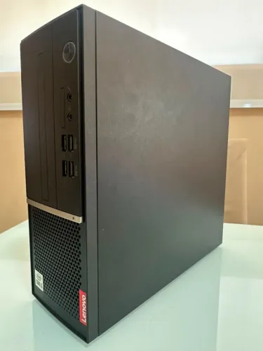 COMPUTADOR LENOVO V50S, INTEL I5-10400, 16GB RAM, SSD M.2 256GB, WINDOWS 11