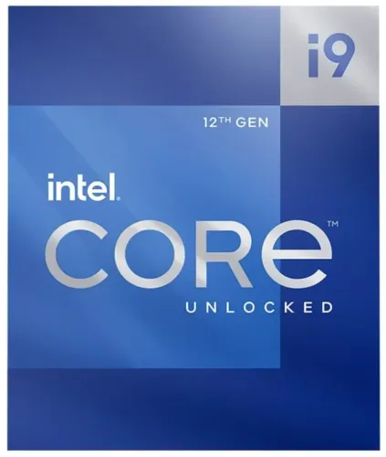 Processador Intel Core i9-12900K - 16 Núcleos / 24 Threads 5.2 GHz
