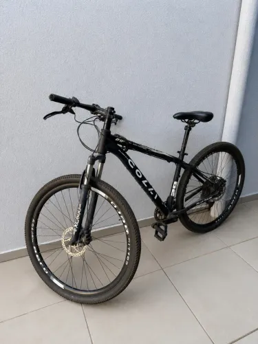Bike Colli aro 29 XC600