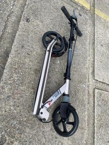 Patinete Adulto Olexo 9MID