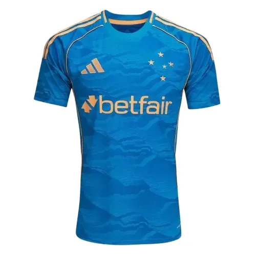 Camisa do Cruzeiro Adidas