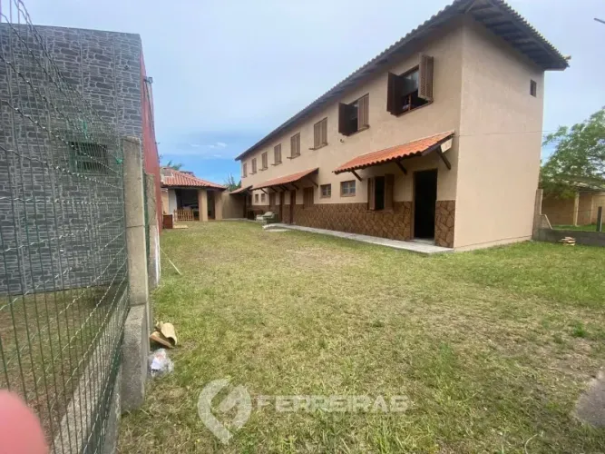 Apartamentos para aluguel Anual no Bairro Oasis