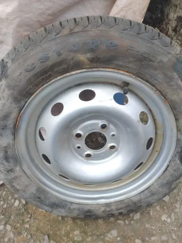 Pneus Firestone aro 14