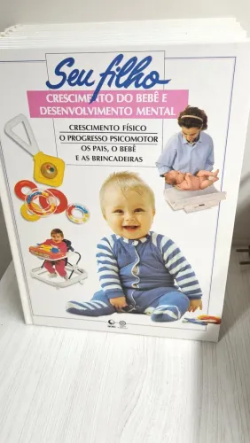 Coleção infantil
