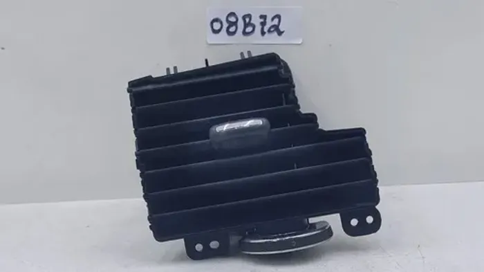 Difusor De Ar Lado Esquerdo Chrysler Tonw Country 2012