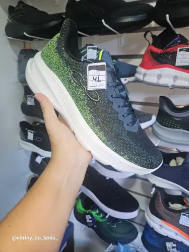 PROMOÇÃO TÊNIS OLYMPIKUS ORIGINAL
