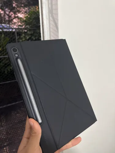 Samsung Tab S 10 Lite 128gb 6gb RAM | Garantia, Caixa & Nota fiscal
