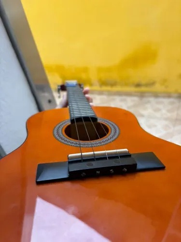 Cavaquinho super conservado