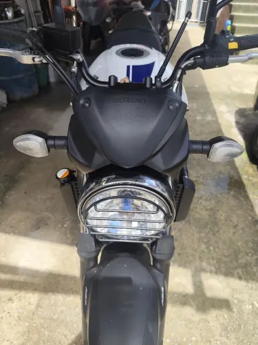 SV , Suzuki top+