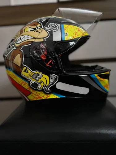 Agv k3