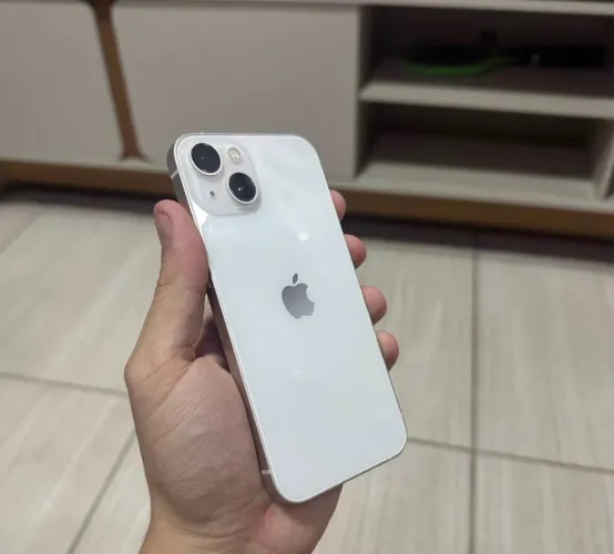 iPhone 13 128GB - Muito novo