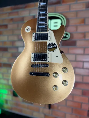 MICHAEL STRIKE GM750N GD (GOLD TOP)