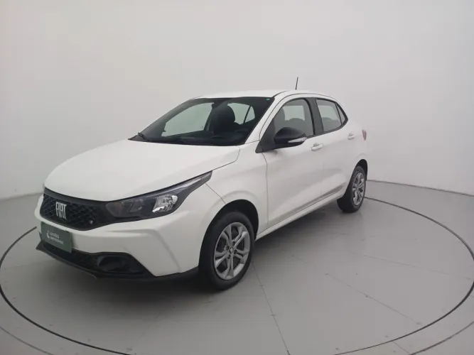 Fiat Argo Drive 1.0 Firefly 2026