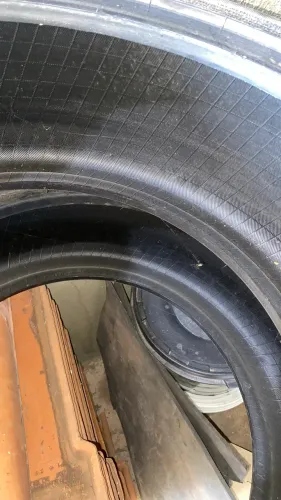 Pneus Aro 17 Dunlop