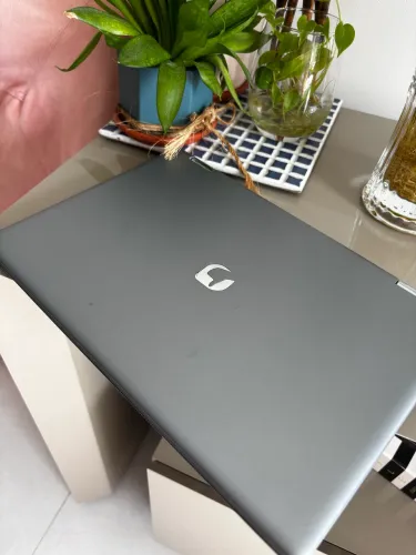 Notebook Positivo + Brinde