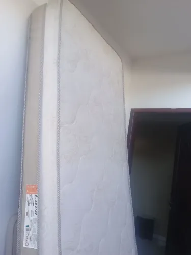 Colchão de solteiro em perfeito estado 