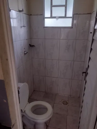 Casa de conjunto habilitacional