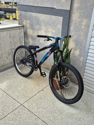 gios 4t limited 2019