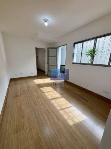 Casa com 1 dormitório para alugar, 51 m² por R$ 1.850,00/mês - Vila Matilde - São Paulo/SP